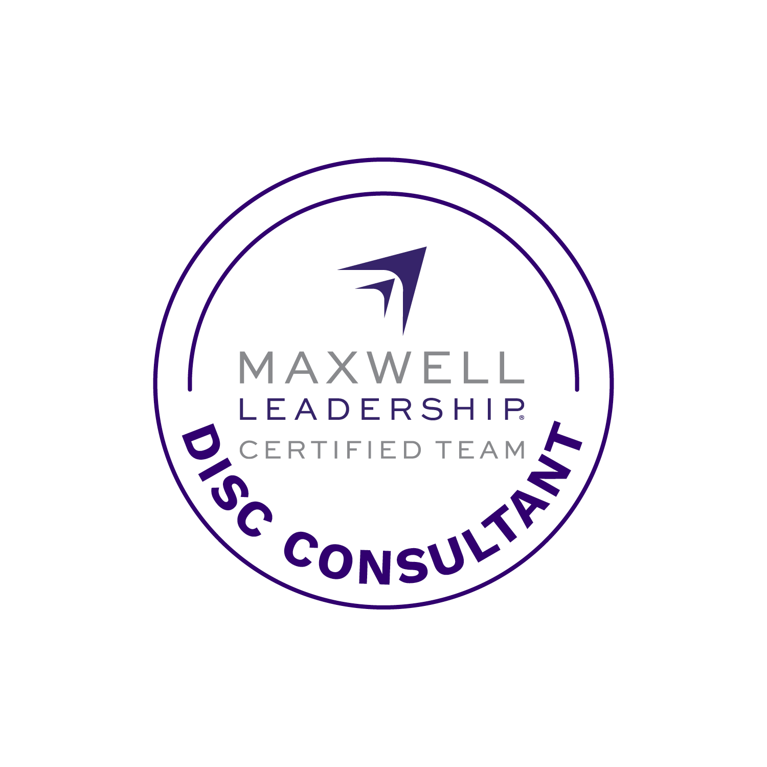 Maxwell Leadership DISC Consultant