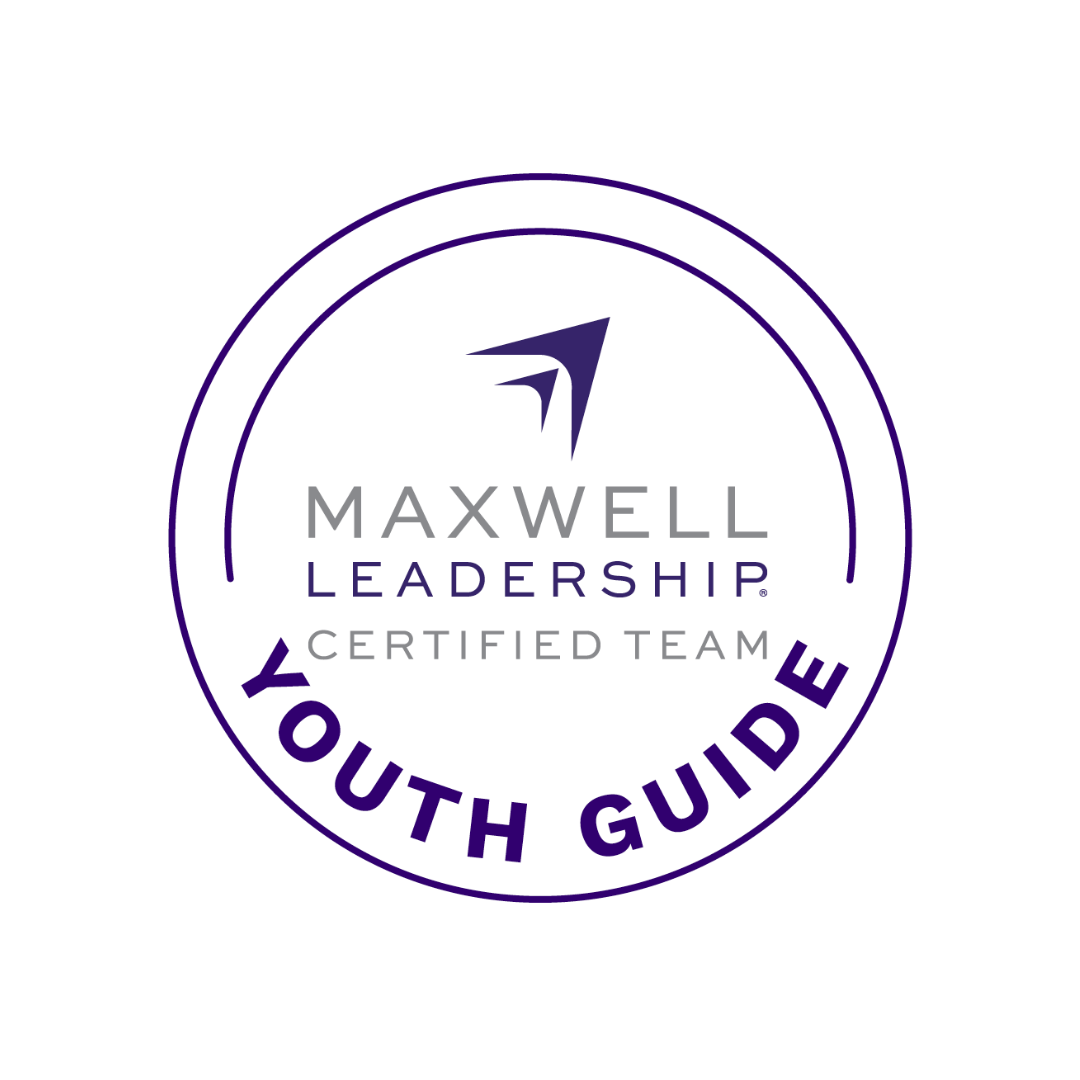 Maxwell Leadership Certified Team Youth Guide