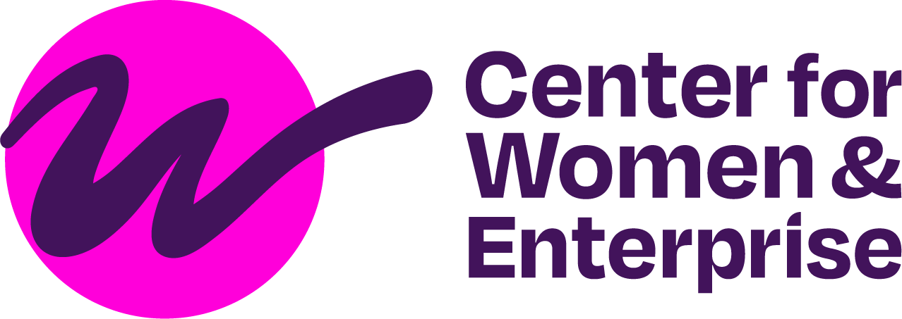 Center for Women & Enterprise