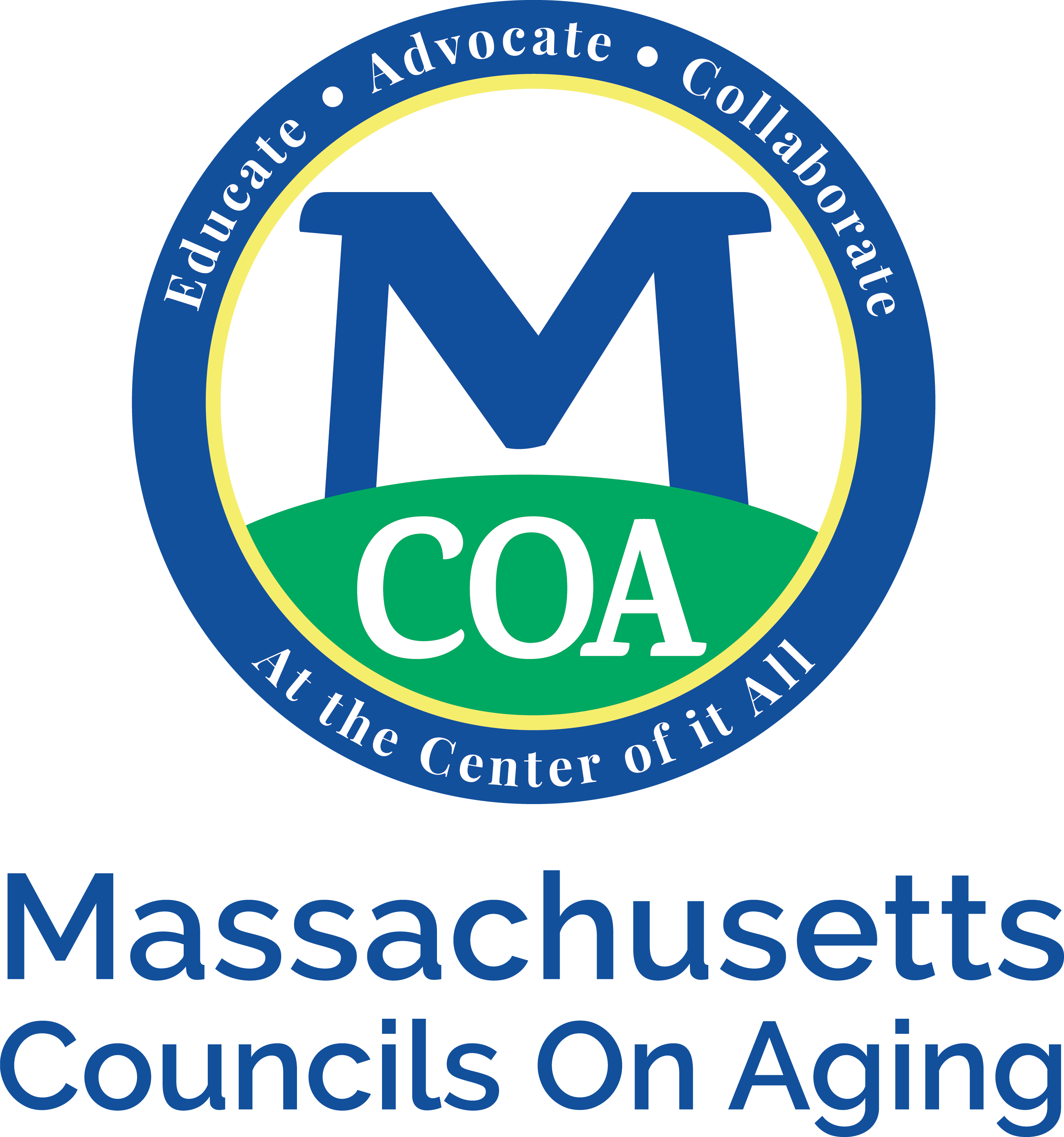 Massachusetts Councils On Aging