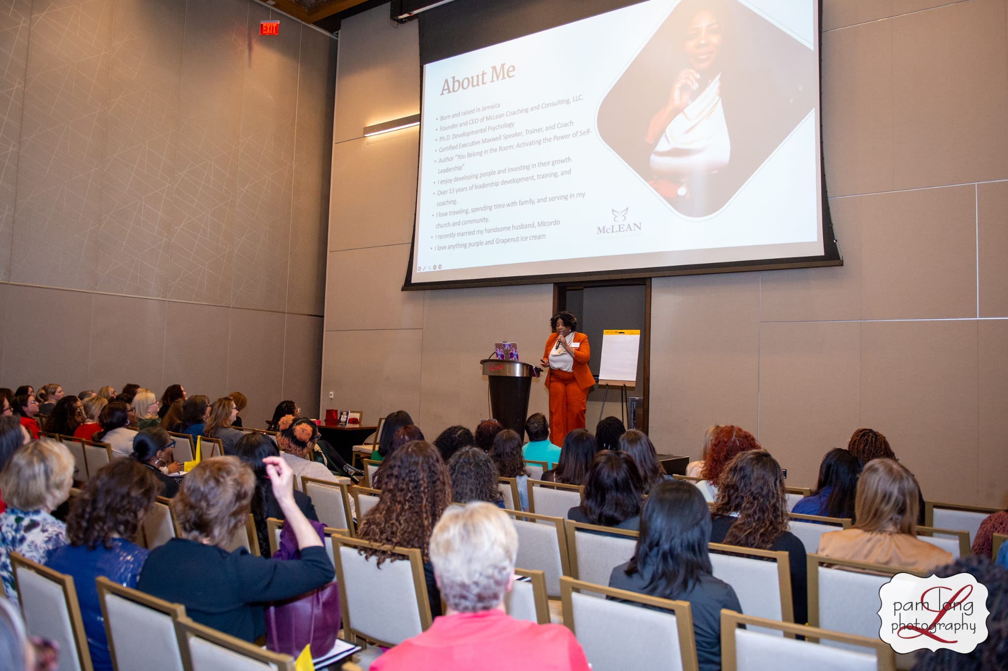 Leadership Development Training – McLean Coaching and Consulting