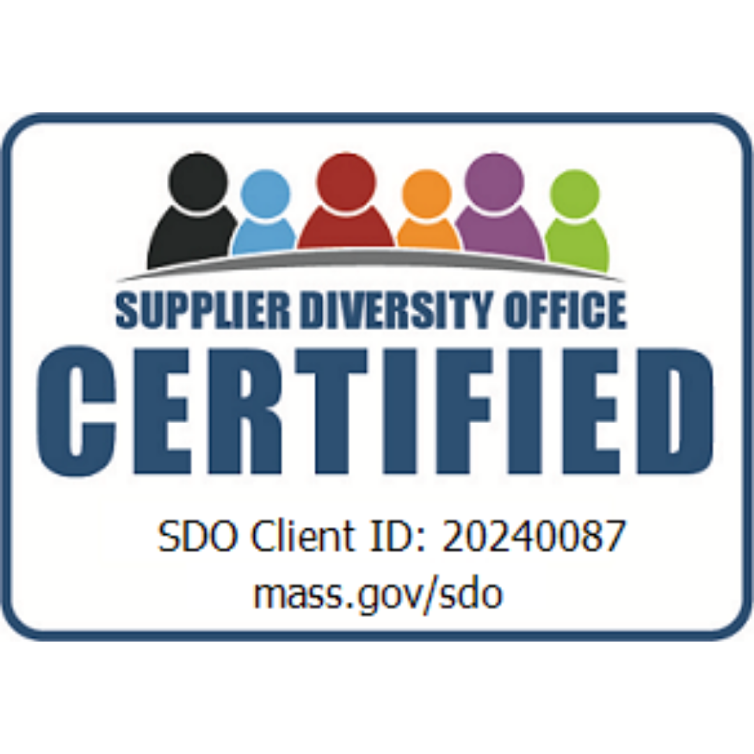 Supplier Diversity Certified