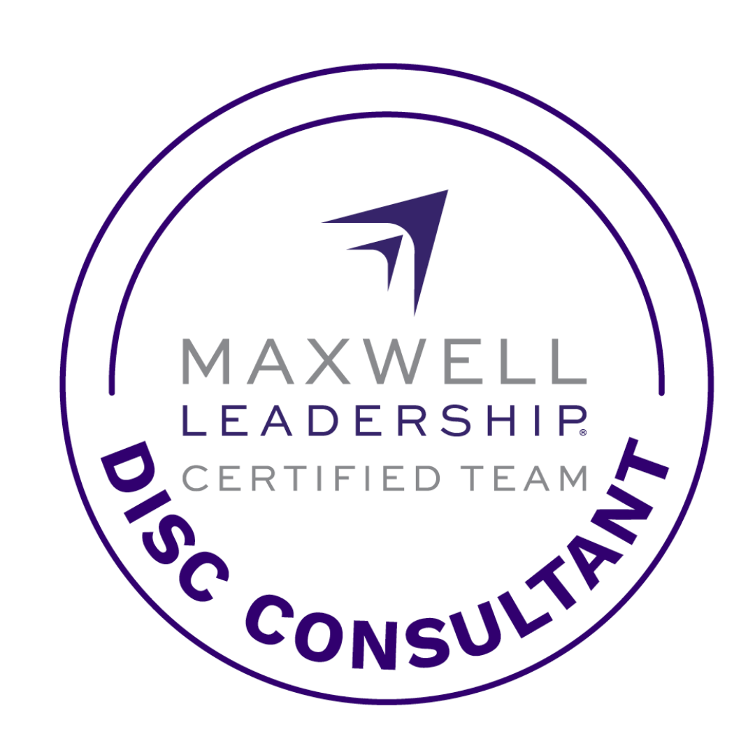 DISC Consultant